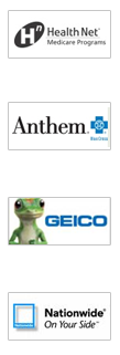 Insurance Providers